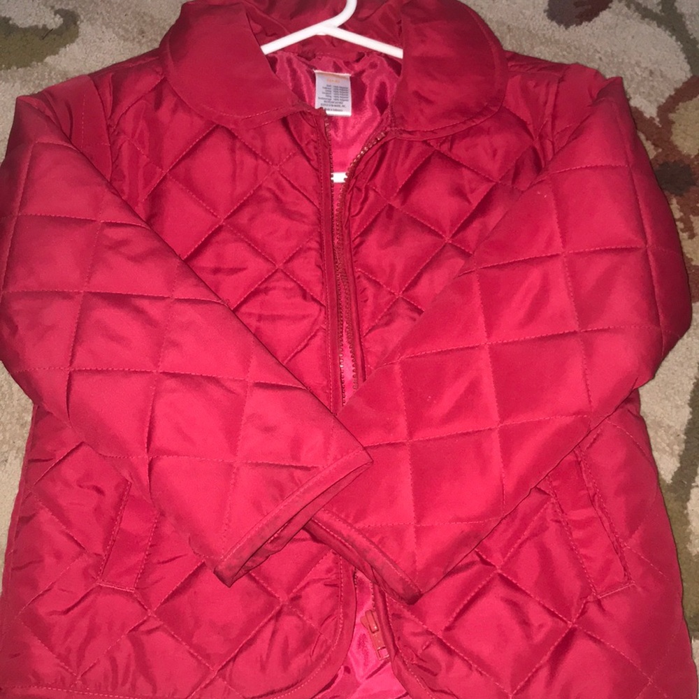Jacket - Picture 1 of 2
